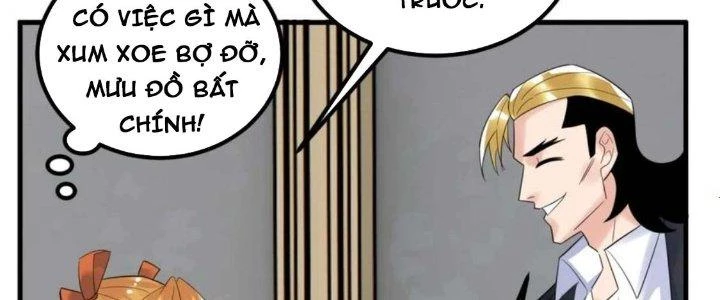 Ta Có Một Tòa Linh Anh Điện Chapter 95 - Trang 25