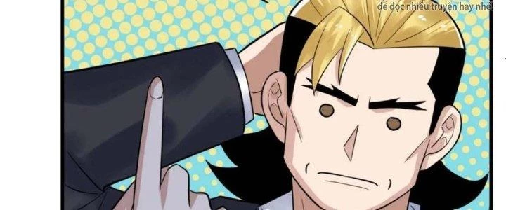 Ta Có Một Tòa Linh Anh Điện Chapter 95 - Trang 37