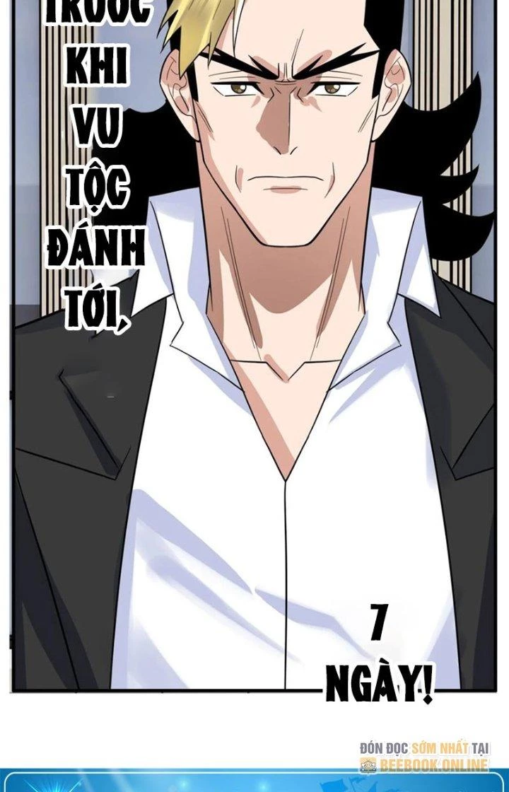 Ta Có Một Tòa Linh Anh Điện Chapter 96 - Trang 11