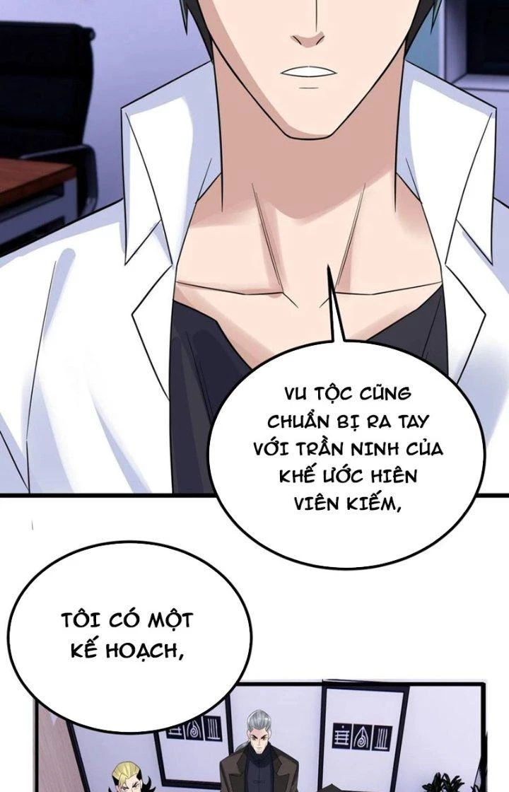 Ta Có Một Tòa Linh Anh Điện Chapter 96 - Trang 14