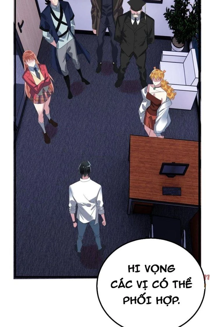 Ta Có Một Tòa Linh Anh Điện Chapter 96 - Trang 15