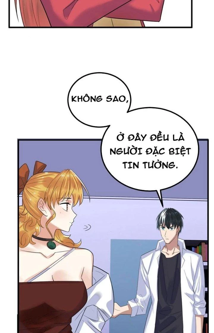 Ta Có Một Tòa Linh Anh Điện Chapter 96 - Trang 17