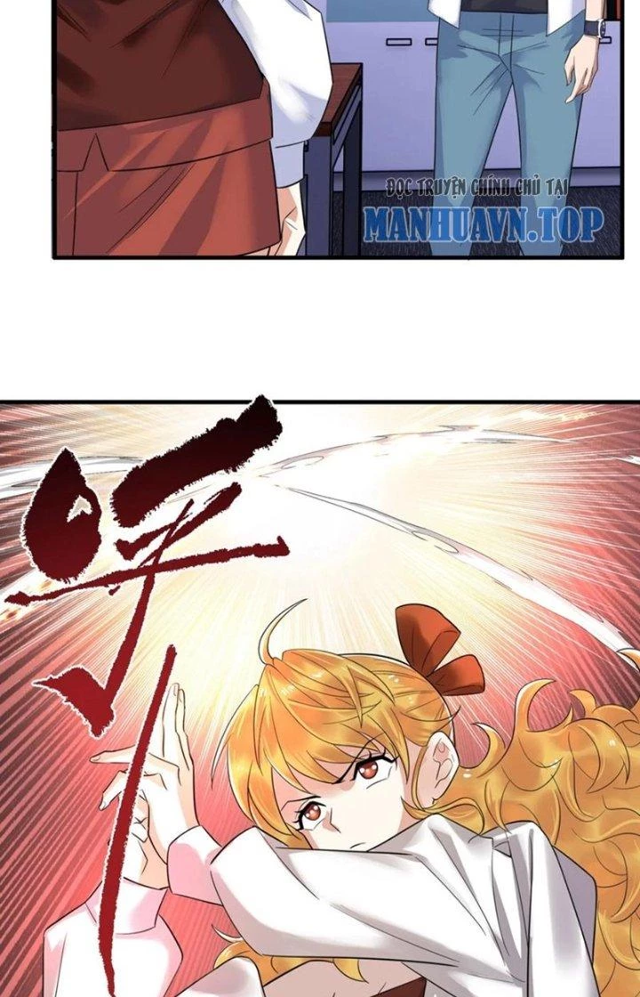 Ta Có Một Tòa Linh Anh Điện Chapter 96 - Trang 18