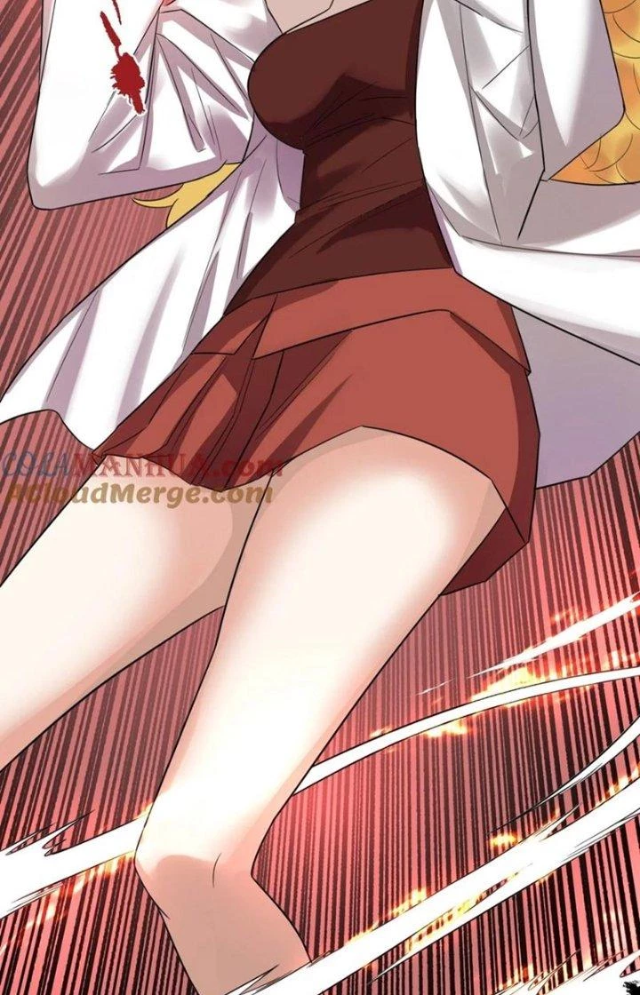 Ta Có Một Tòa Linh Anh Điện Chapter 96 - Trang 19
