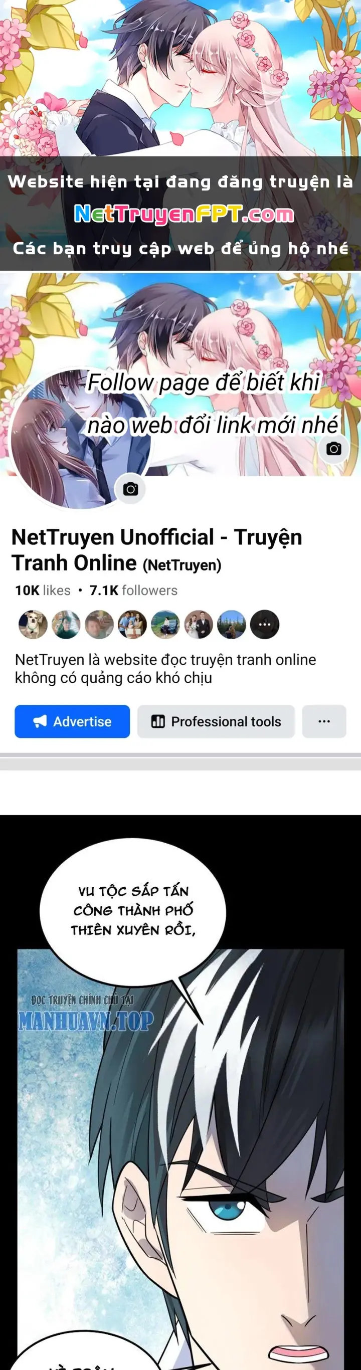 Ta Có Một Tòa Linh Anh Điện Chapter 96 - Trang 2