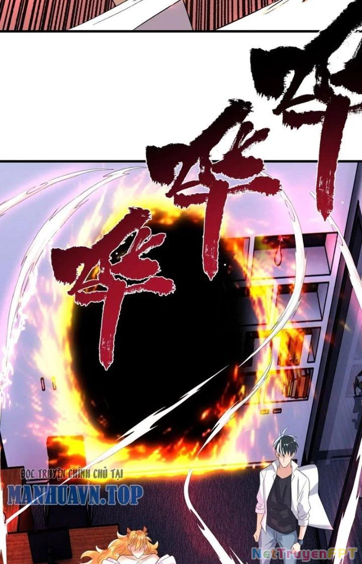 Ta Có Một Tòa Linh Anh Điện Chapter 96 - Trang 20