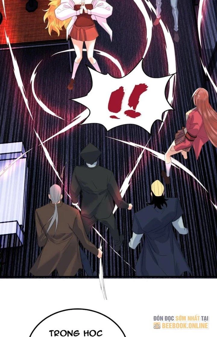 Ta Có Một Tòa Linh Anh Điện Chapter 96 - Trang 21