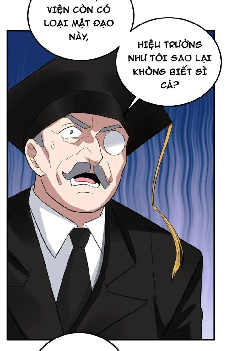 Ta Có Một Tòa Linh Anh Điện Chapter 96 - Trang 22