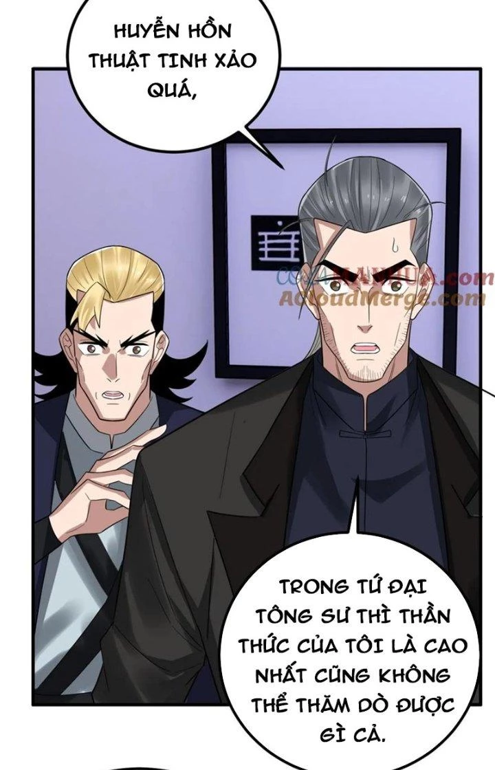 Ta Có Một Tòa Linh Anh Điện Chapter 96 - Trang 23