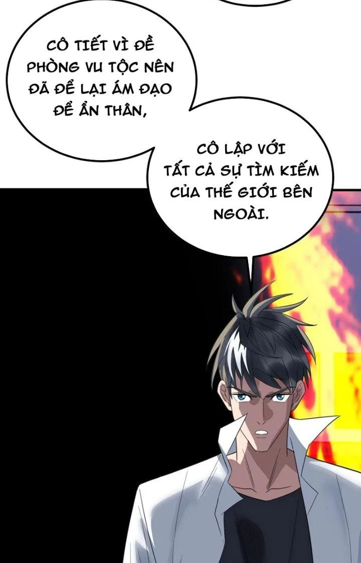 Ta Có Một Tòa Linh Anh Điện Chapter 96 - Trang 24
