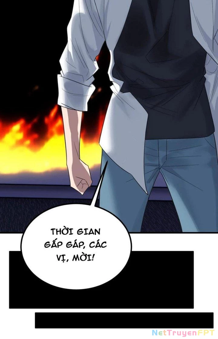 Ta Có Một Tòa Linh Anh Điện Chapter 96 - Trang 25