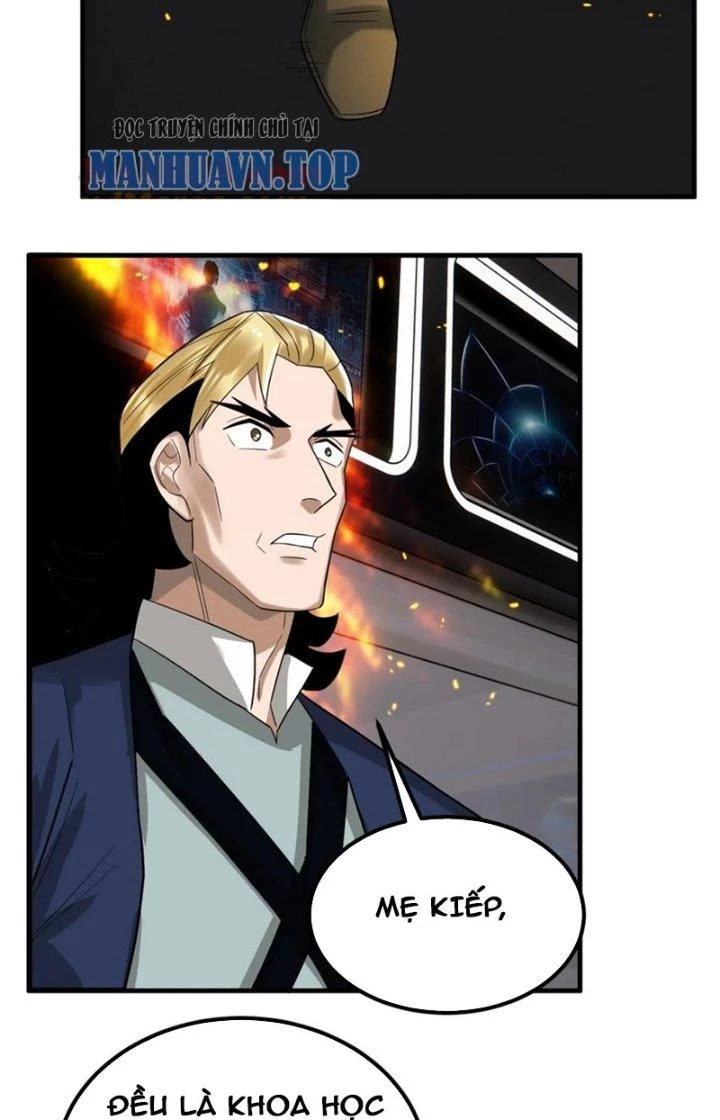 Ta Có Một Tòa Linh Anh Điện Chapter 96 - Trang 27