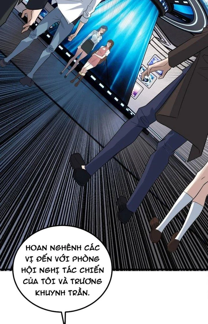 Ta Có Một Tòa Linh Anh Điện Chapter 96 - Trang 29