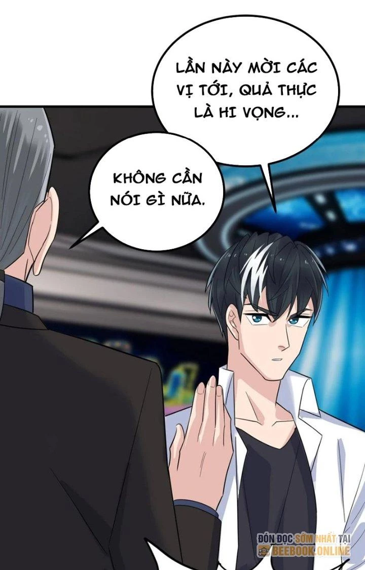 Ta Có Một Tòa Linh Anh Điện Chapter 96 - Trang 31