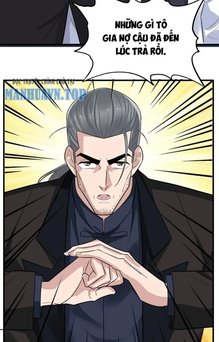 Ta Có Một Tòa Linh Anh Điện Chapter 96 - Trang 32