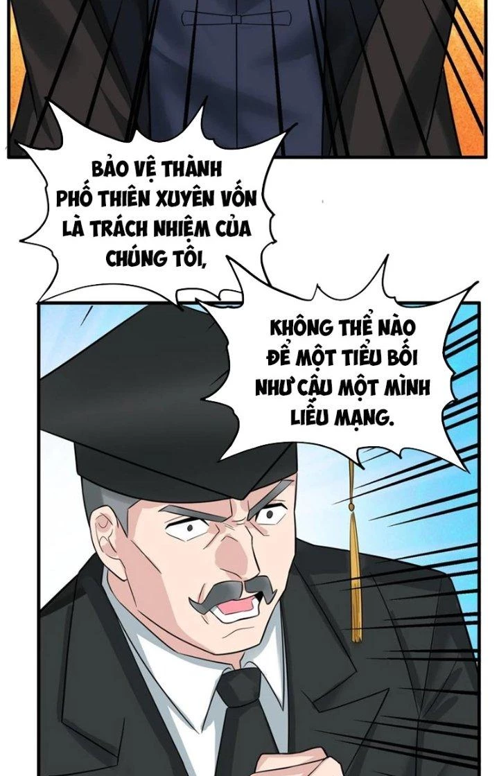 Ta Có Một Tòa Linh Anh Điện Chapter 96 - Trang 33