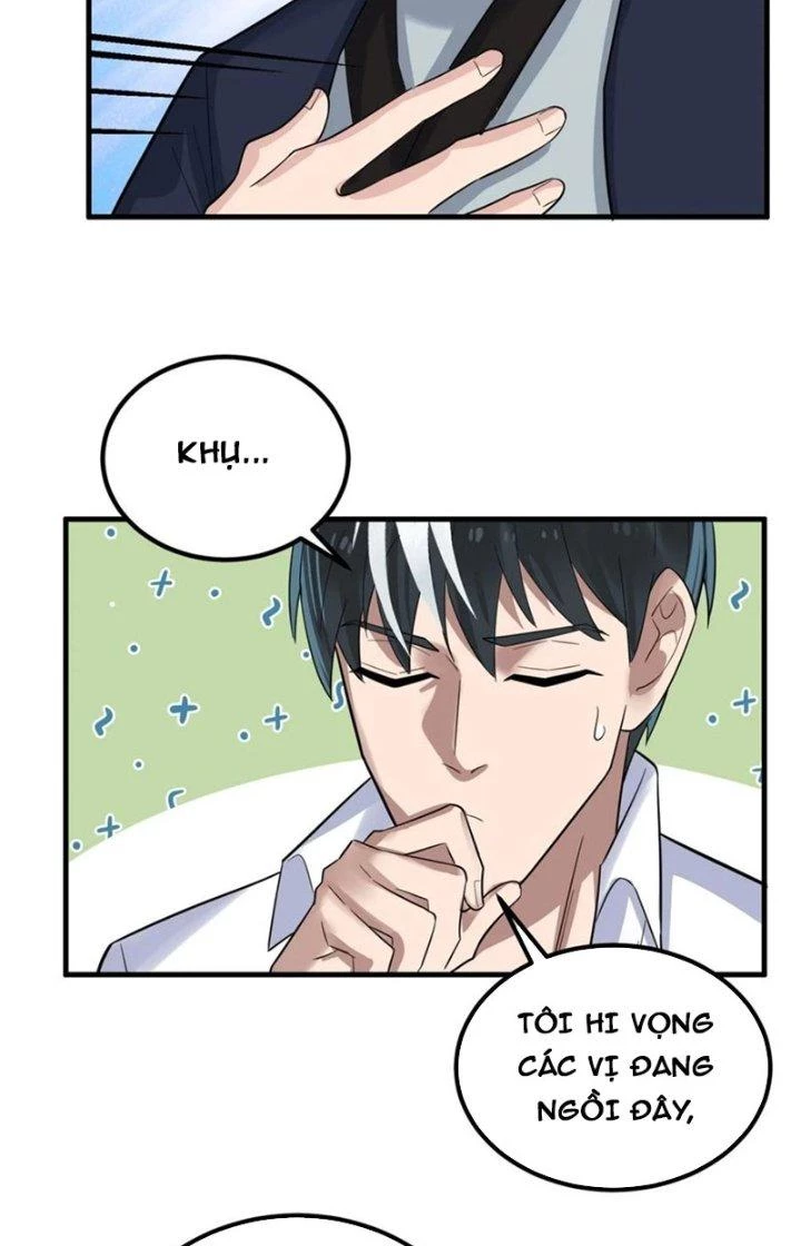 Ta Có Một Tòa Linh Anh Điện Chapter 96 - Trang 35