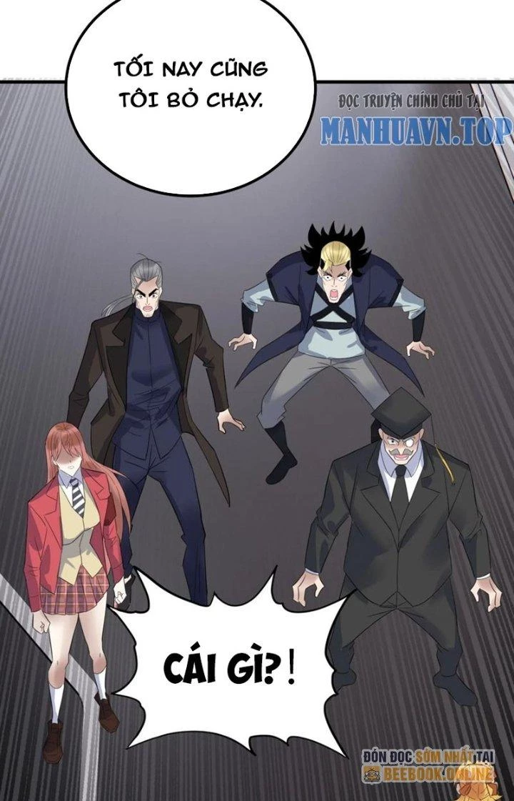 Ta Có Một Tòa Linh Anh Điện Chapter 96 - Trang 36