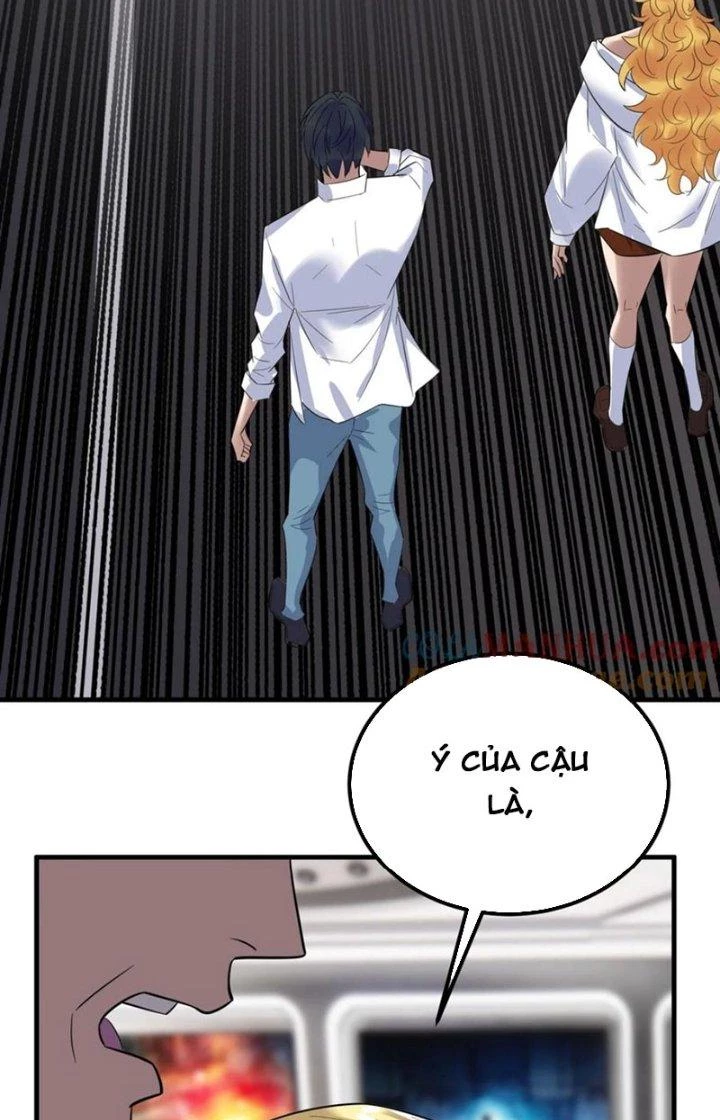 Ta Có Một Tòa Linh Anh Điện Chapter 96 - Trang 37