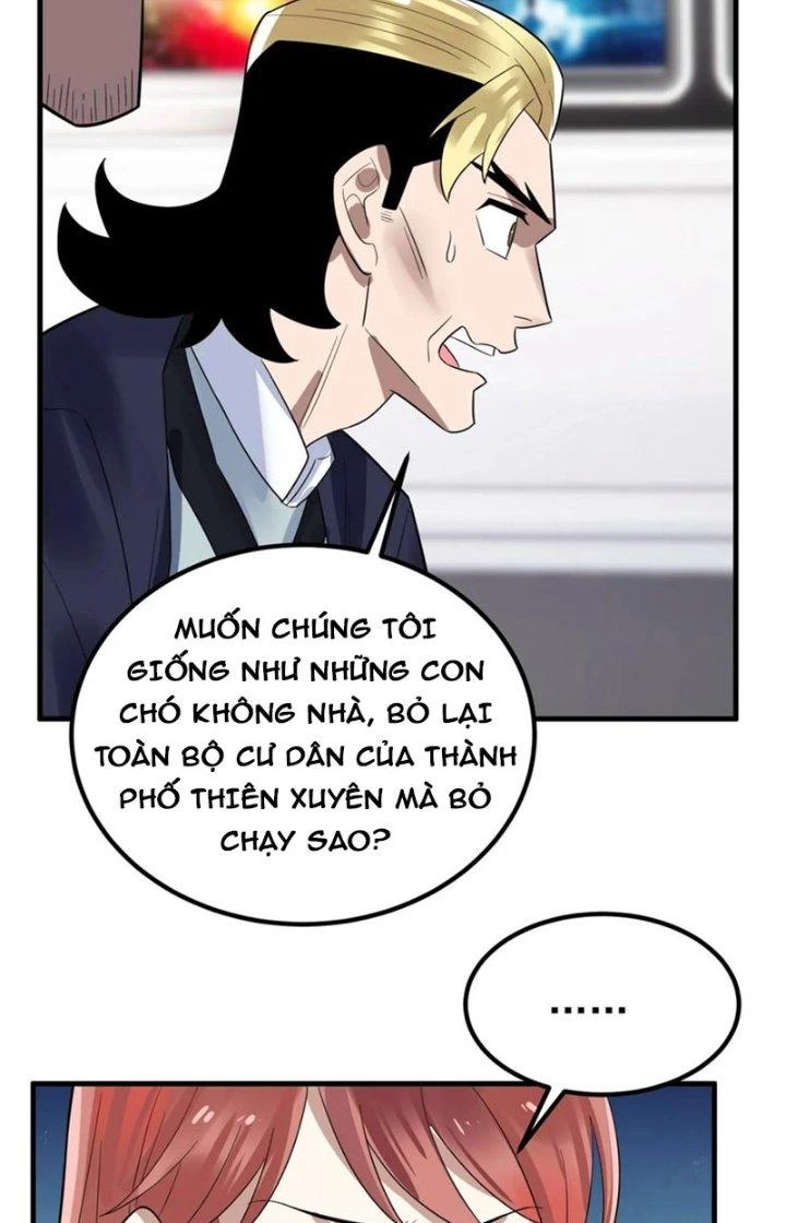 Ta Có Một Tòa Linh Anh Điện Chapter 96 - Trang 38