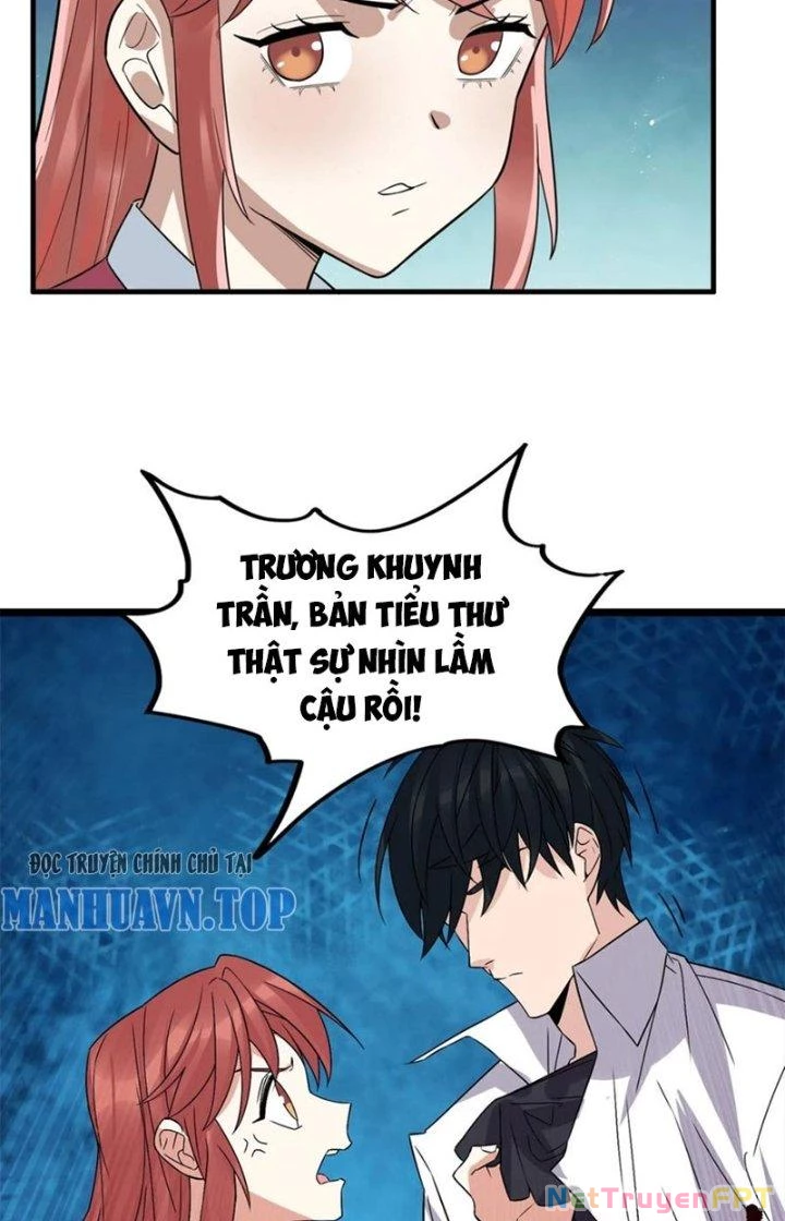 Ta Có Một Tòa Linh Anh Điện Chapter 96 - Trang 39