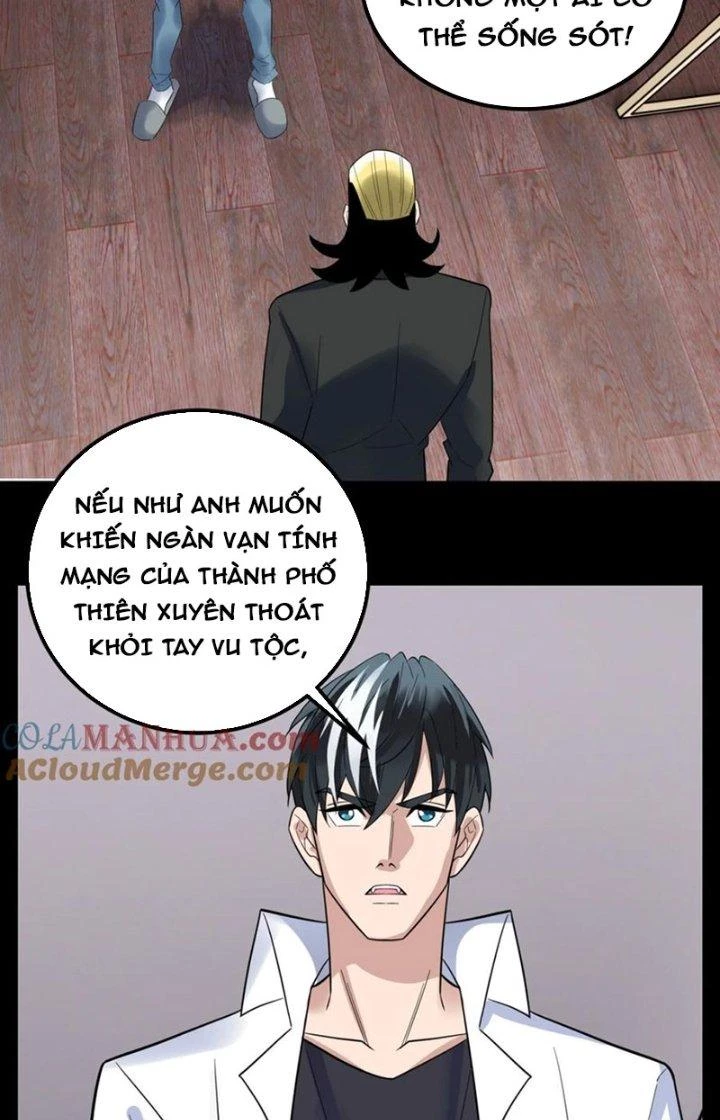 Ta Có Một Tòa Linh Anh Điện Chapter 96 - Trang 4