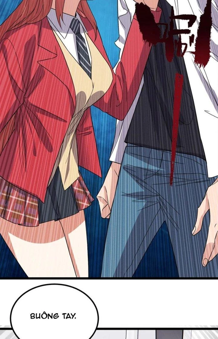 Ta Có Một Tòa Linh Anh Điện Chapter 96 - Trang 40