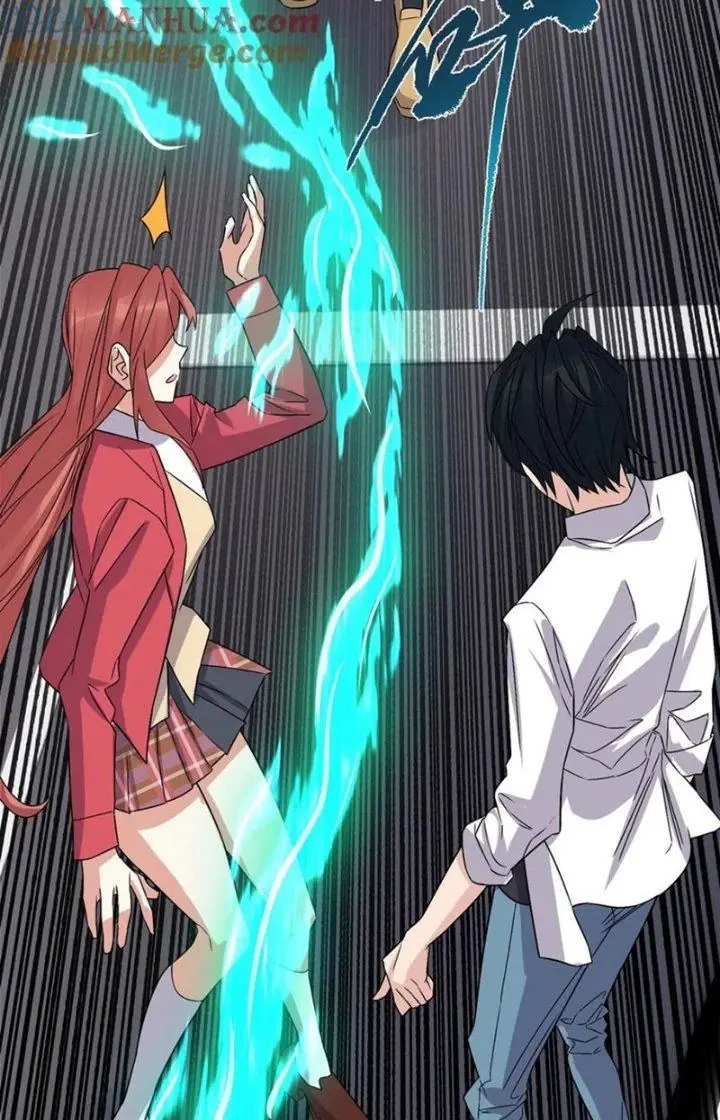 Ta Có Một Tòa Linh Anh Điện Chapter 96 - Trang 42
