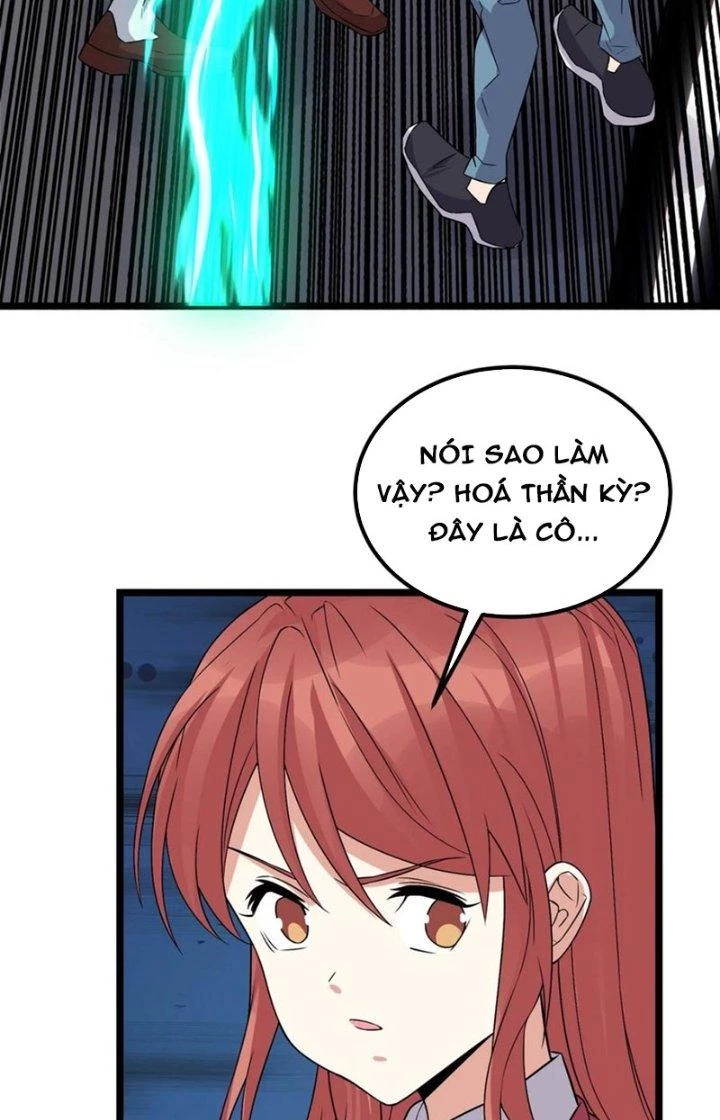 Ta Có Một Tòa Linh Anh Điện Chapter 96 - Trang 43