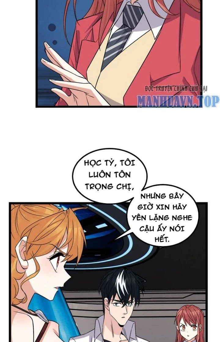Ta Có Một Tòa Linh Anh Điện Chapter 96 - Trang 44