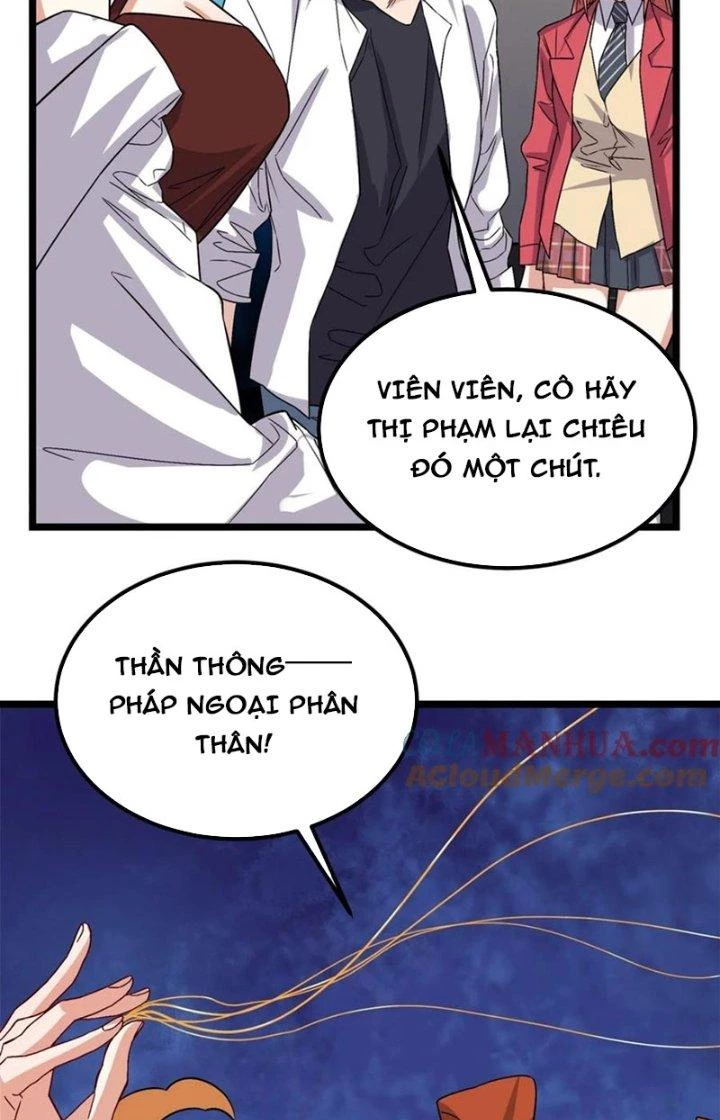 Ta Có Một Tòa Linh Anh Điện Chapter 96 - Trang 45