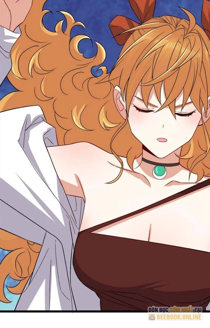 Ta Có Một Tòa Linh Anh Điện Chapter 96 - Trang 46