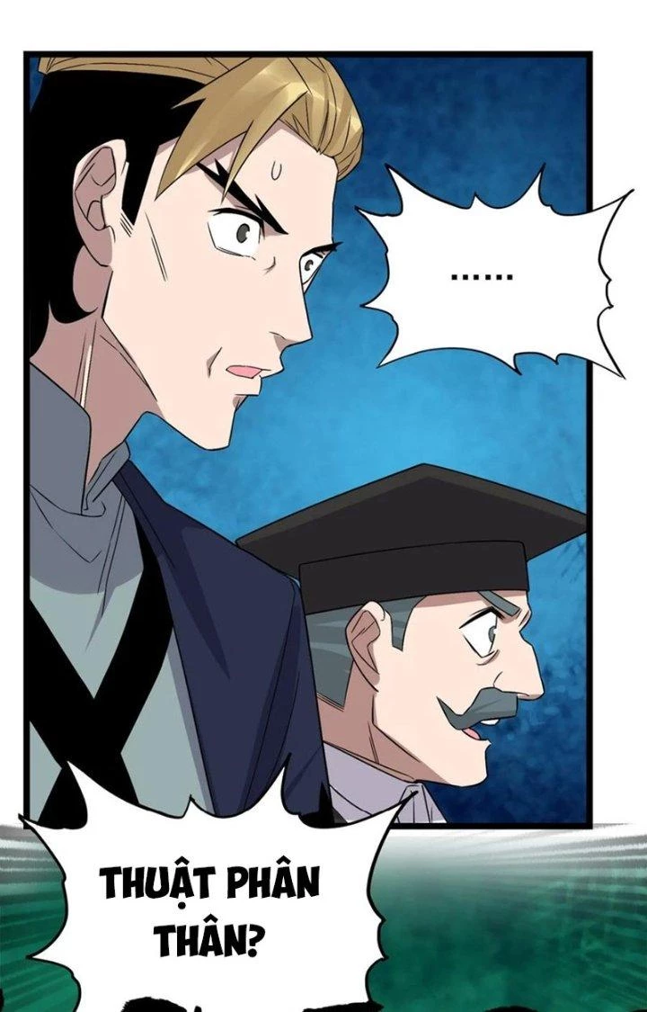 Ta Có Một Tòa Linh Anh Điện Chapter 96 - Trang 47