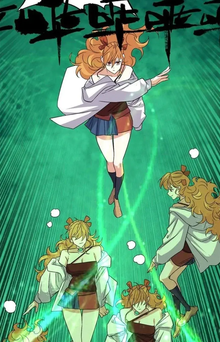 Ta Có Một Tòa Linh Anh Điện Chapter 96 - Trang 48