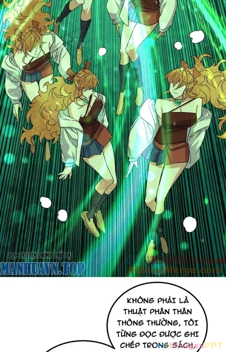 Ta Có Một Tòa Linh Anh Điện Chapter 96 - Trang 49