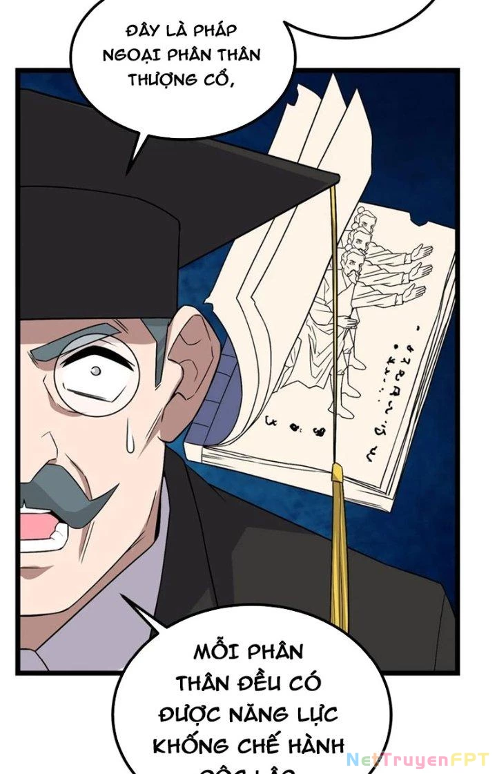 Ta Có Một Tòa Linh Anh Điện Chapter 96 - Trang 50