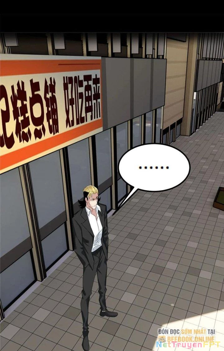 Ta Có Một Tòa Linh Anh Điện Chapter 96 - Trang 6