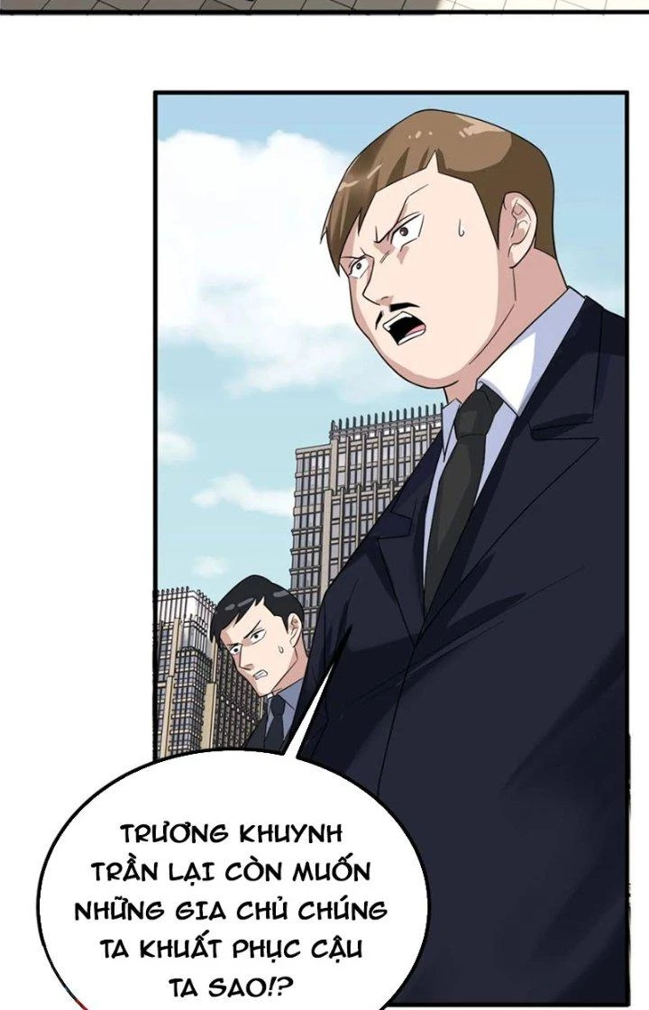 Ta Có Một Tòa Linh Anh Điện Chapter 96 - Trang 7