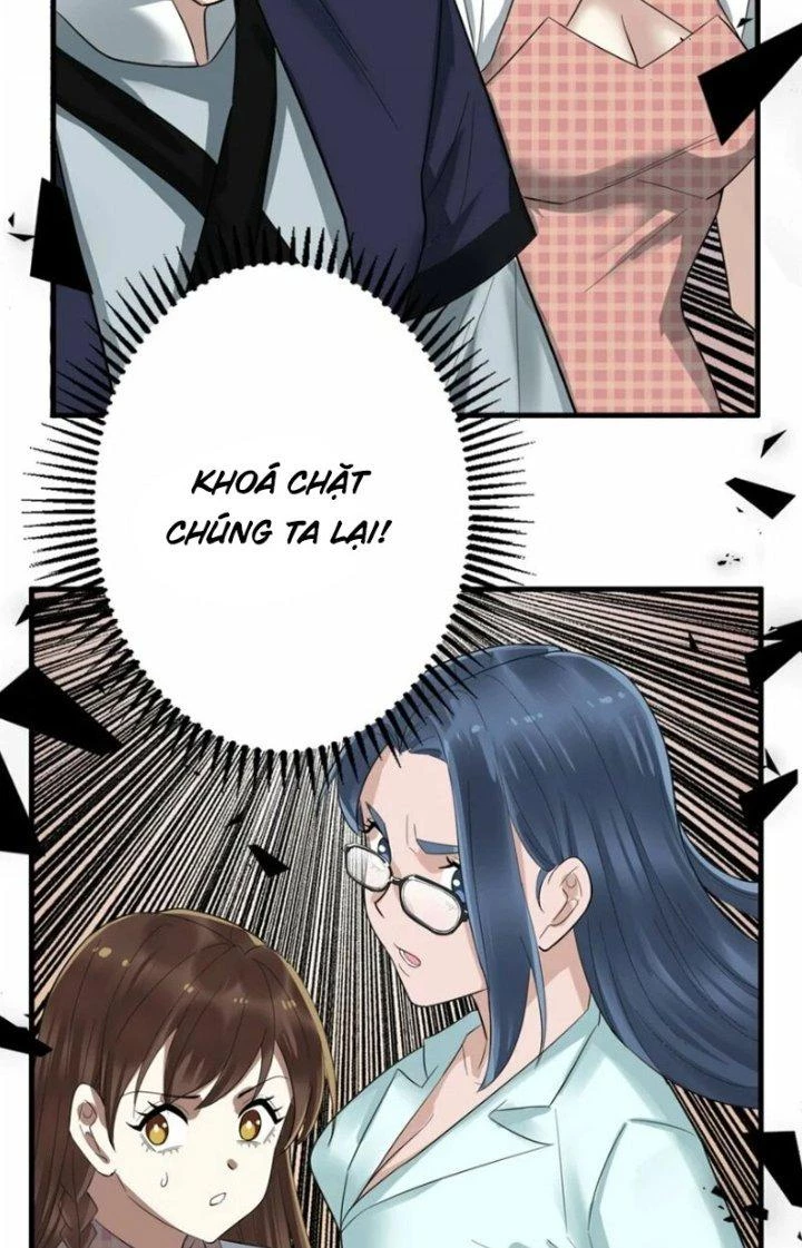 Ta Có Một Tòa Linh Anh Điện Chapter 97 - Trang 10