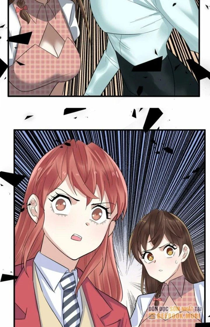 Ta Có Một Tòa Linh Anh Điện Chapter 97 - Trang 11
