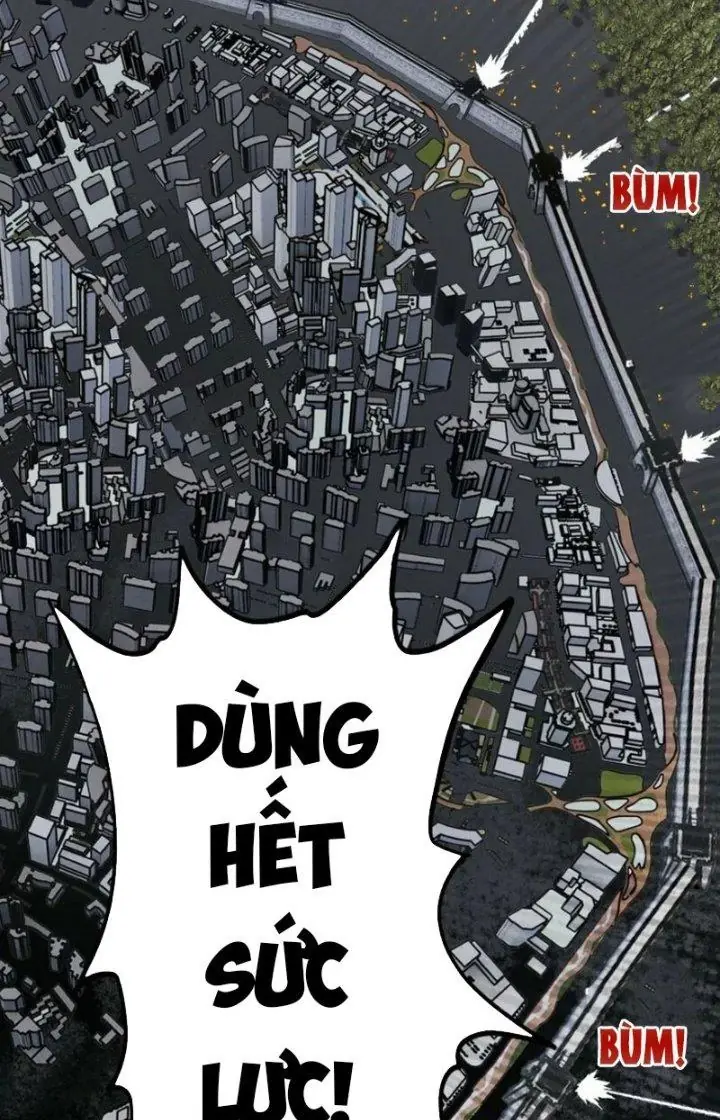 Ta Có Một Tòa Linh Anh Điện Chapter 97 - Trang 15
