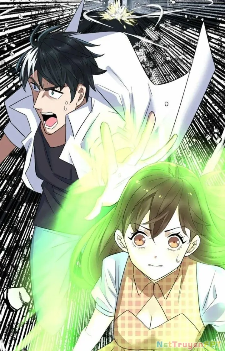 Ta Có Một Tòa Linh Anh Điện Chapter 97 - Trang 17