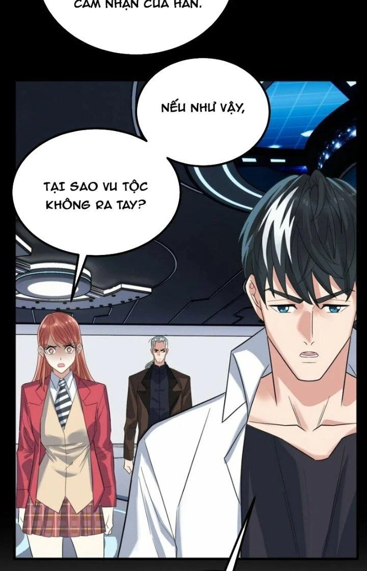 Ta Có Một Tòa Linh Anh Điện Chapter 97 - Trang 20