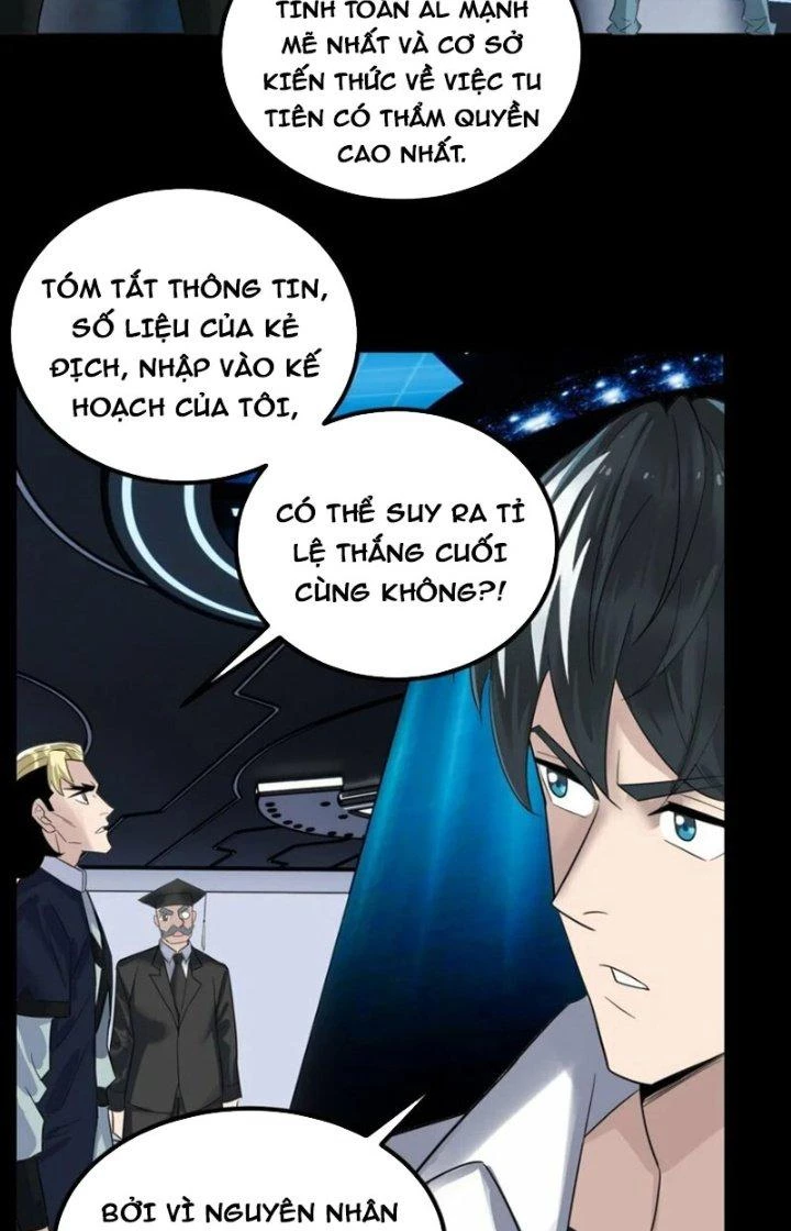 Ta Có Một Tòa Linh Anh Điện Chapter 97 - Trang 23