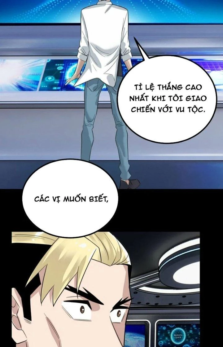 Ta Có Một Tòa Linh Anh Điện Chapter 97 - Trang 25