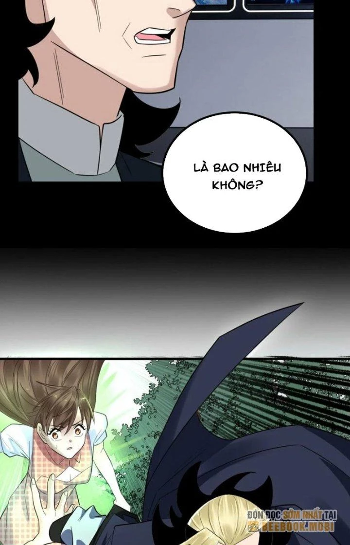Ta Có Một Tòa Linh Anh Điện Chapter 97 - Trang 26