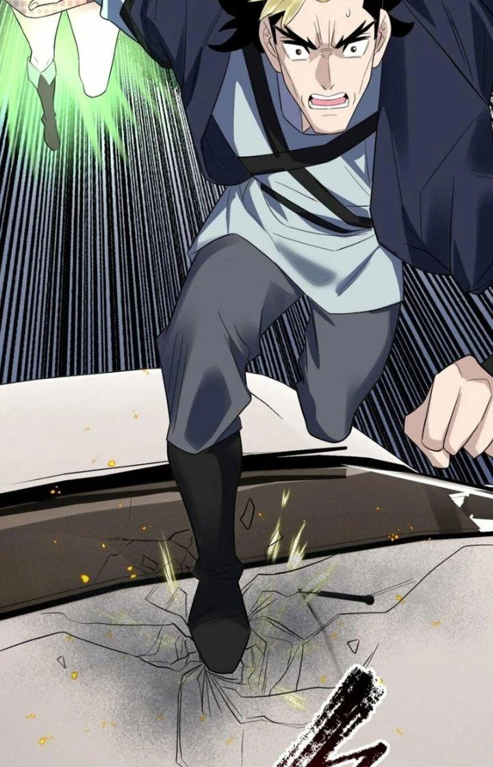 Ta Có Một Tòa Linh Anh Điện Chapter 97 - Trang 27