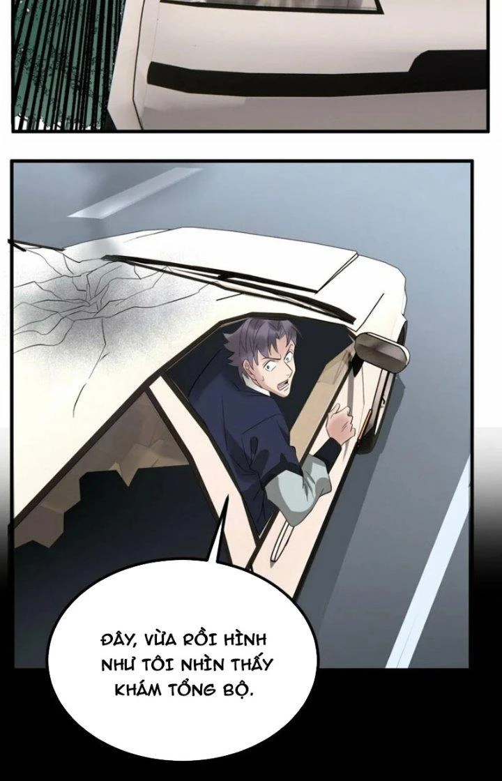 Ta Có Một Tòa Linh Anh Điện Chapter 97 - Trang 29