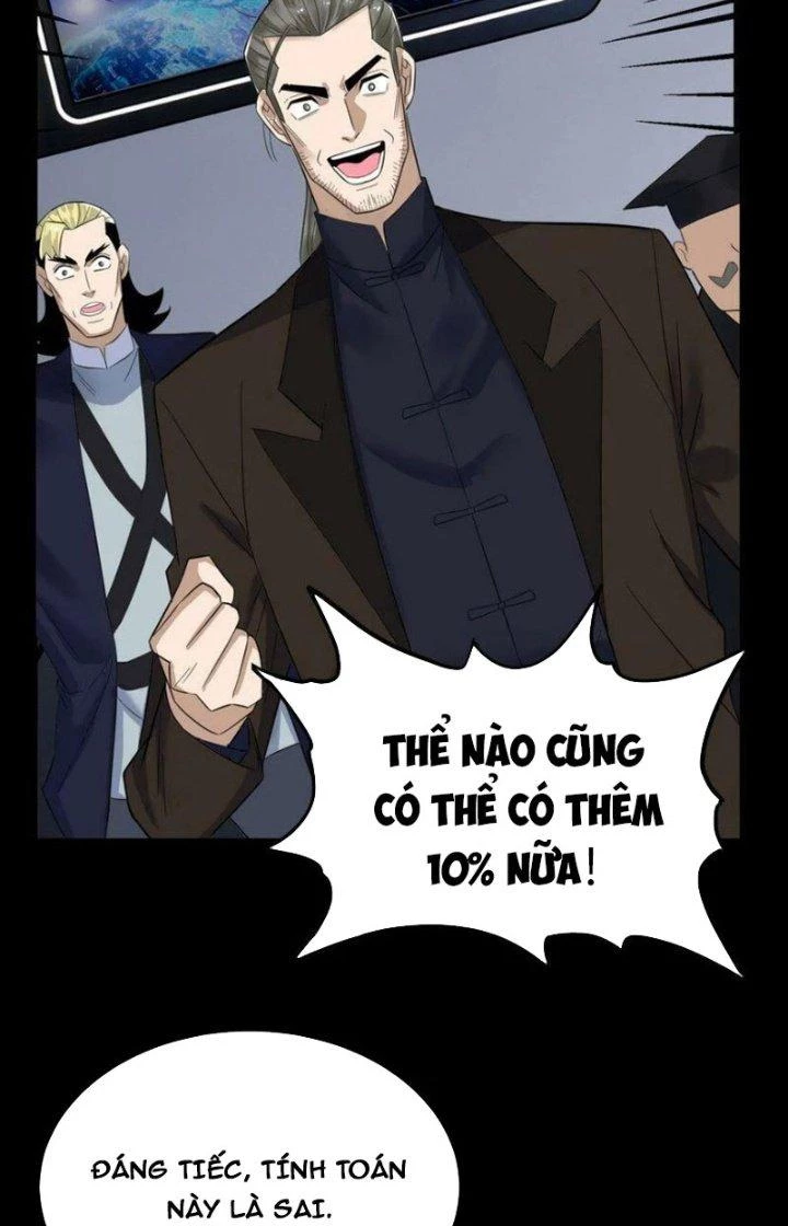 Ta Có Một Tòa Linh Anh Điện Chapter 97 - Trang 32
