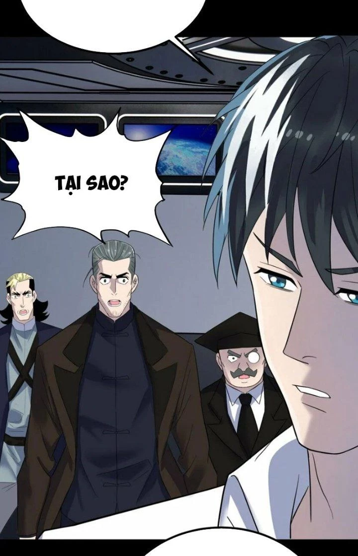 Ta Có Một Tòa Linh Anh Điện Chapter 97 - Trang 33